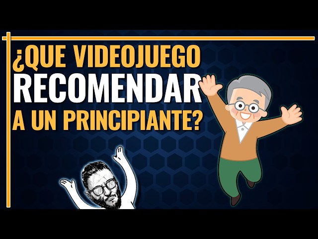👉 ¿QUÉ JUEGO RECOMENDAR A ALGUIEN QUE NO JUEGA VIDEOJUEGOS? | EL CASO DE BAITY