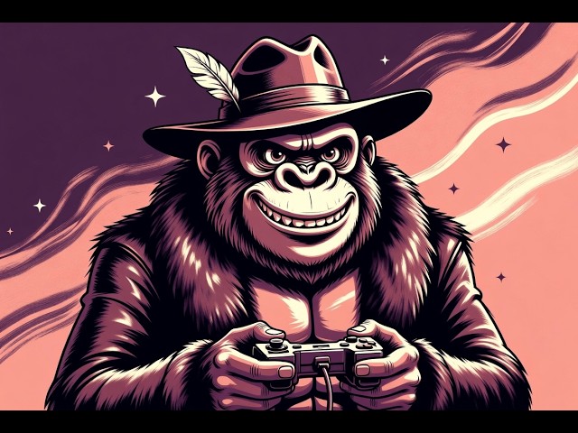 Great Apre Gamin' Live Stream