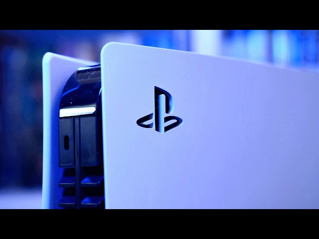 Why You NEED a PS5