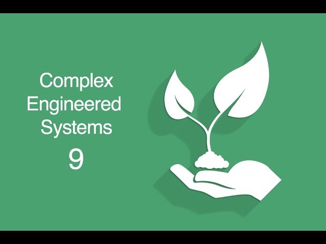 Technology Systems Emergence