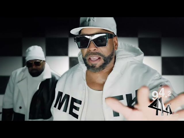 ghostface killah & method man went 007 golden eye on drake's "8am in charlotte"