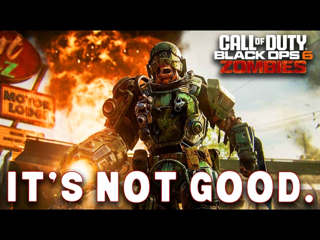 We Need To Be Honest About Black Ops 6