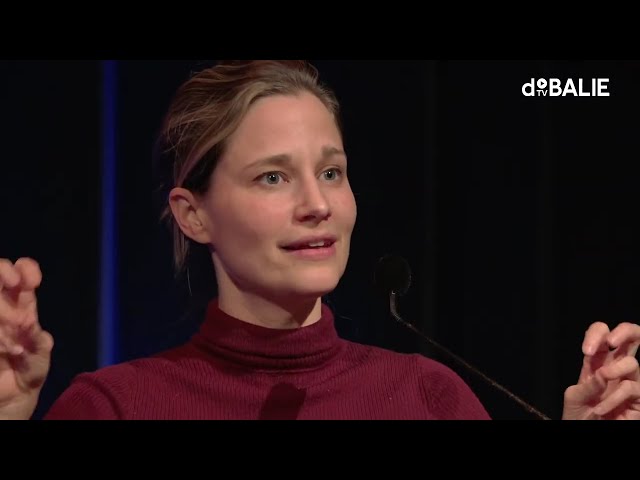 Healthy habits (and why we don’t have them) - Giulia Enders, Teun van de Keuken, Inge van der Wurff