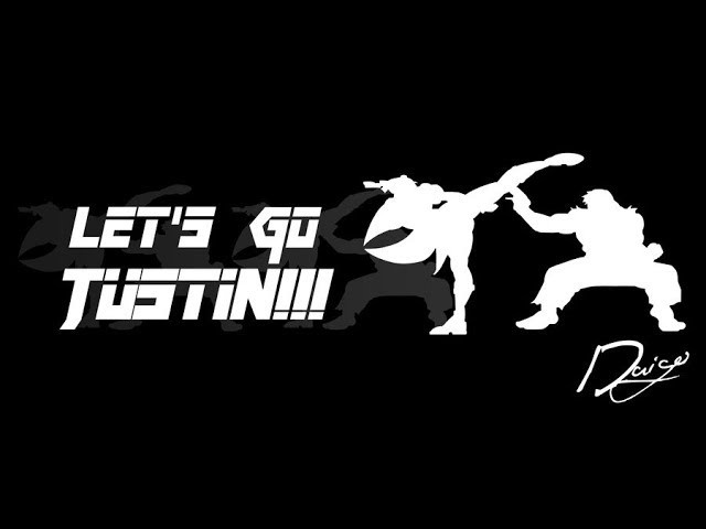 This Ryu player is Fair and Balanced