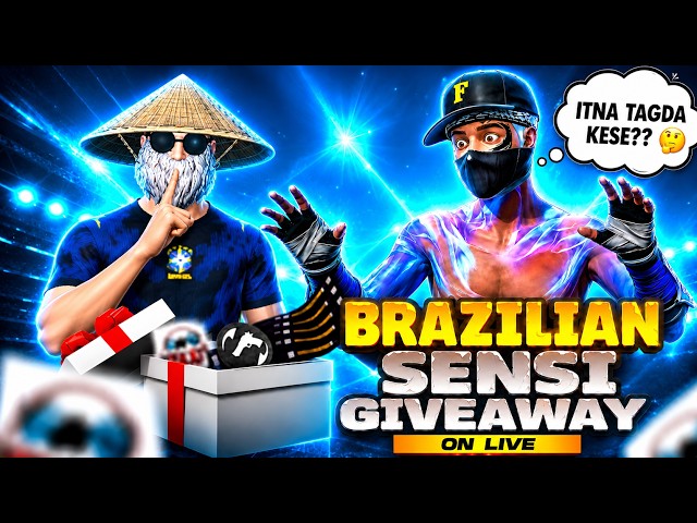 🔥 DAY 86 : PLAYING WITH SUSCRIBERS ! 🤯 ( GIVEAWAY ) 🔴 LIVE #freefirelive #ezudex