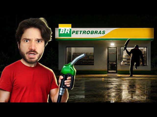 TWO HORROR GAMES BASED ON TRUE STORIES!