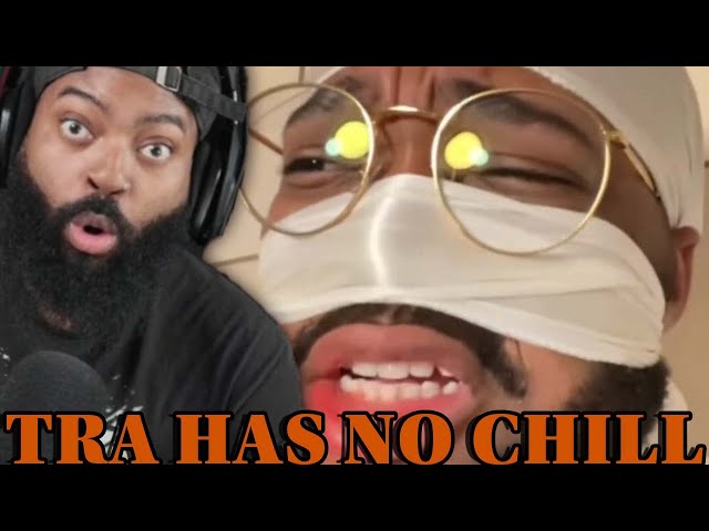 WHO WILL FAIL THIS TRY NOT TO LAUGH COMPILATION FROM TRA RAGS?