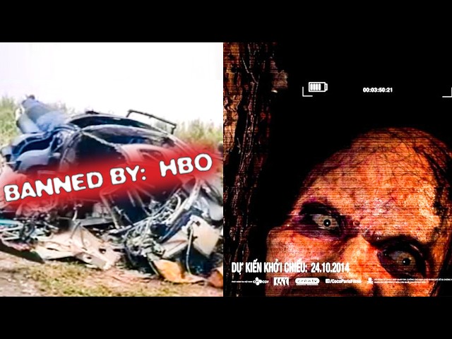 Lost Media That was Controversial & Banned