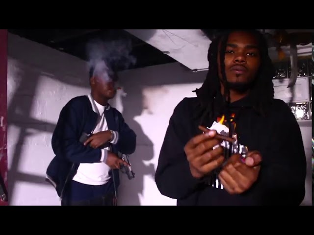Timo Fuk rap