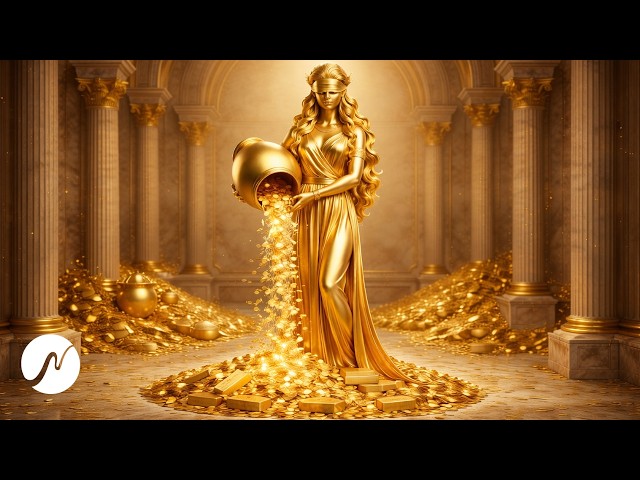 👉 These 888 Hz Frequencies Attract Money, Luck & Abundance | Law of Attraction