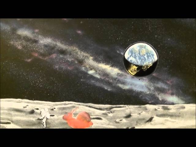 Chalkimation Episode 1: Einstein's Discovery