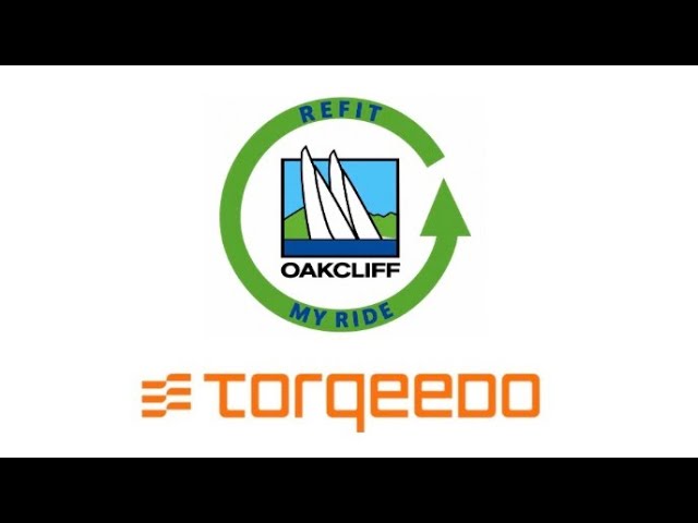 REFIT MY RIDE @TORQEEDOGmbH 