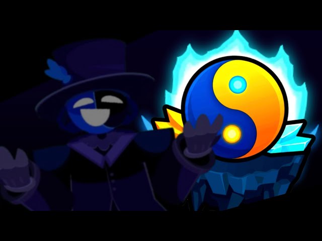 (Duality Gauntlet Entry) The Master by Studiobois (Me) / Geometry Dash 2.2