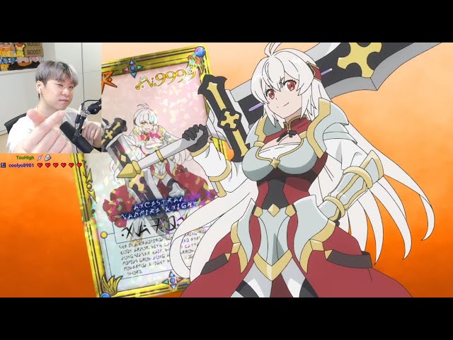 SHE'S SO STUPID 😭😭 STILL BEST GIRL  | Unlimited Gacha Ep 2 REACTION
