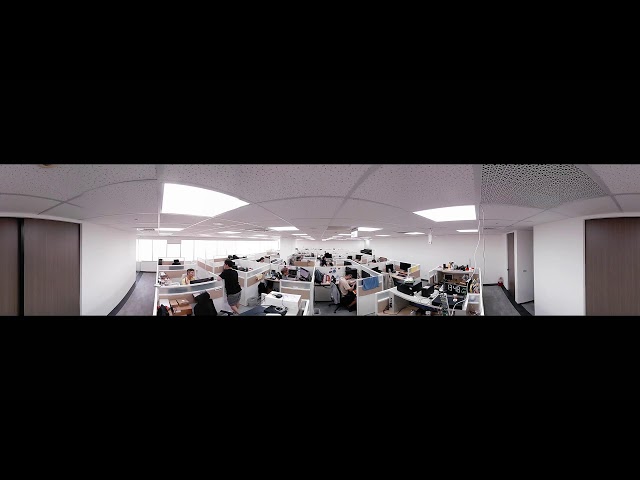 360 Live Stream Test