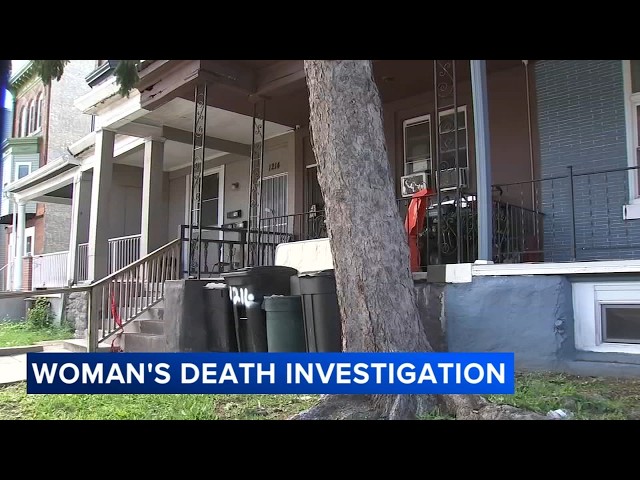 Mother found fatally beaten in home; police question person of interest