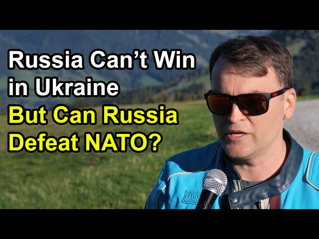 Update from Ukraine | Big War | Why Russia Stuck in Ukraine but May harm NATO?