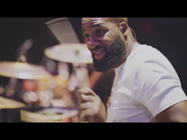 Purity Live At The Rose Theatre (Extended Version)