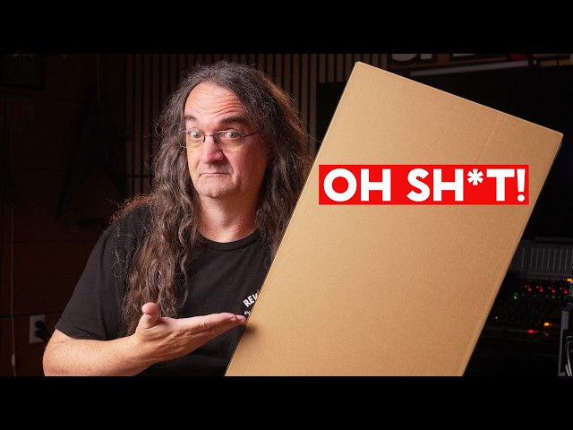 RME, UAD and Focusrite just got Obliterated