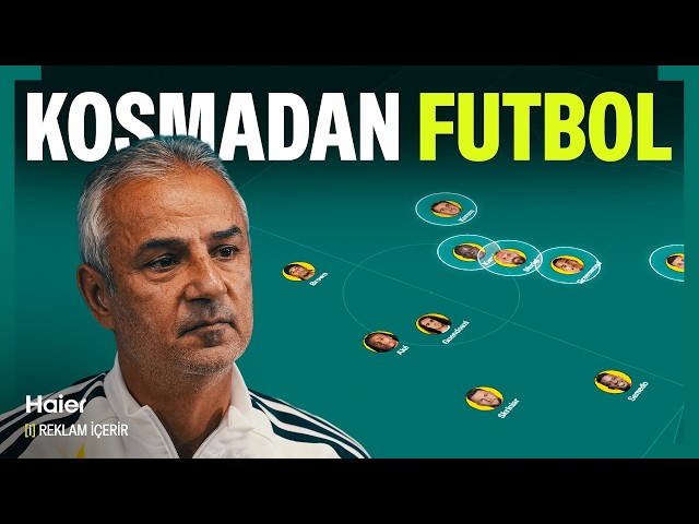 Everything Changed, But This Problem Didn't! | Fenerbahçe 2-2 Slavia Prague