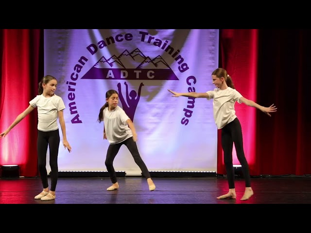 MEET ME HALFWAY – Insain | Jazz Dance | ADTC NJ 2026