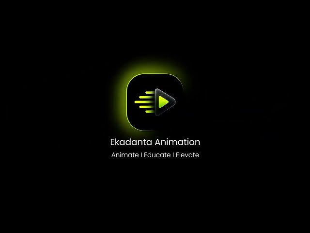 SAAS Motion Design Mastery | Learn SaaS Motion Design with Jay Giri | Ekadanta Animation