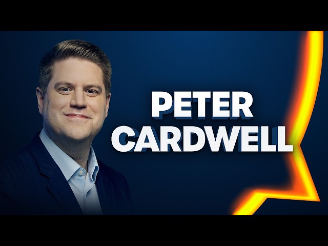 Peter Cardwell | 10-Sep-26