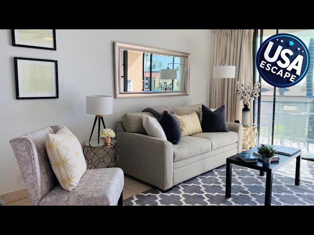 1BD Condo with Ocean Views: 40% OFF, Self Check-In | Wailea (HI), United States | Hotel Review 🛏️