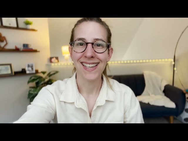 My Low-Maintenance Setup for Long-Form YouTube Videos