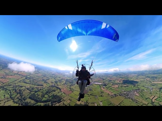 Ozone ViperXC Review by Richard Dolan