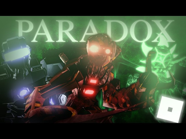 Me pase DOORS PARADOX y es... PEAK