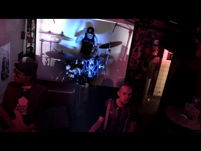🌳 FC BAUM | Wolf 359 / Weiterwarten (live 2019)