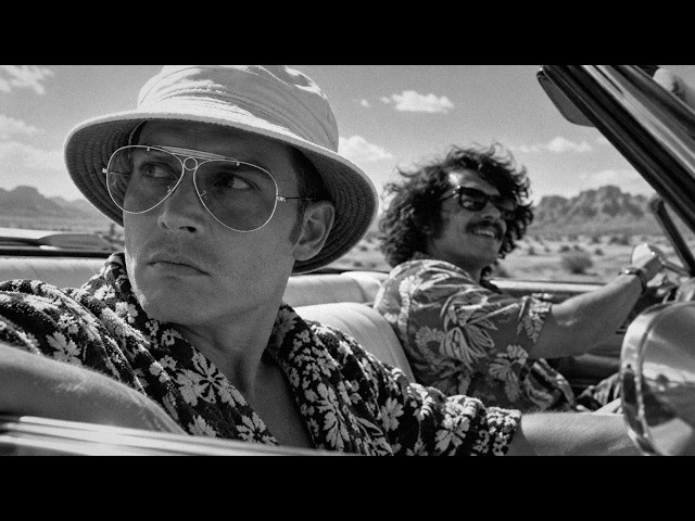 DARK MINIMAL TECHNO 🎲 ROAD TO VEGAS | Desert Energy • Psychedelic Groove • Night Drive • Heavy Bass