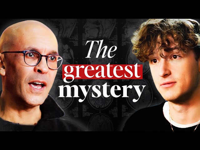 The Brain Expert: What is Consciousness?