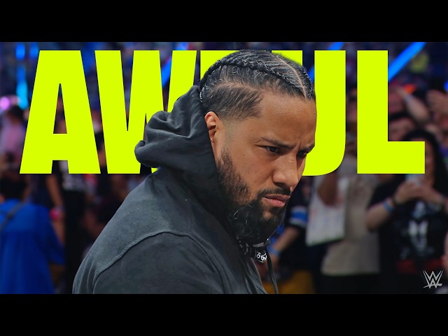 10 Disastrous WWE Heel Turns that went nowhere