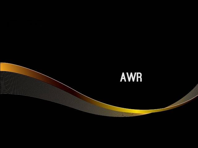 12 - AWR