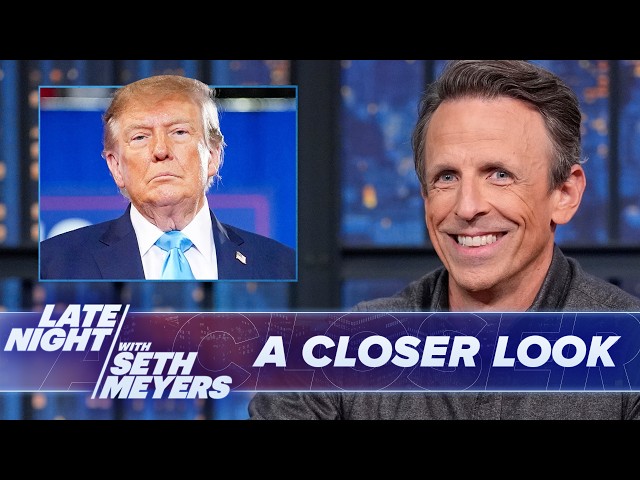 Trump Rants & Raves, JD Vance Hits Rock Bottom Approval, GOP Blames Biden for Economy: A Closer Look