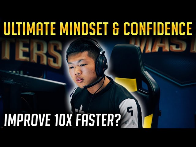 Use THIS Mindset Trick to Dominate Ranked in Any Game