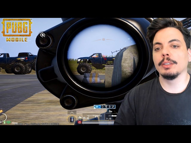 O HASAR NEY LAAN Pubg Mobile