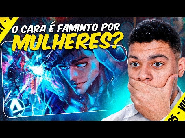 REACT ♪ Ryu Ishigori (Jujutsu Kaisen) | Faminto | AniRap