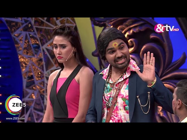 Happy Hours - Hindi Serial - Episode 137  - March 07, 2017 - And Tv Show - Webisode