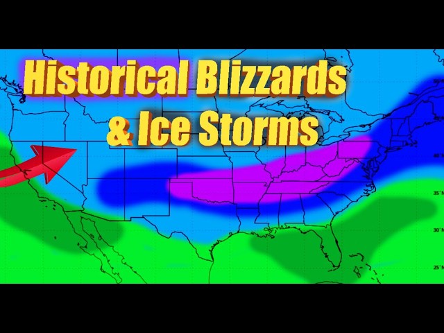 This WINTER FORECAST Just Got A MASSIVE Upgrade!