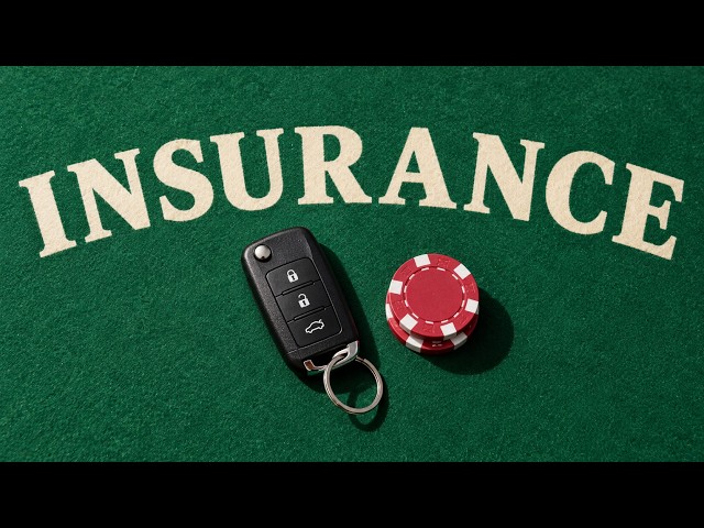 The Real Math Behind Extended Car Warranties