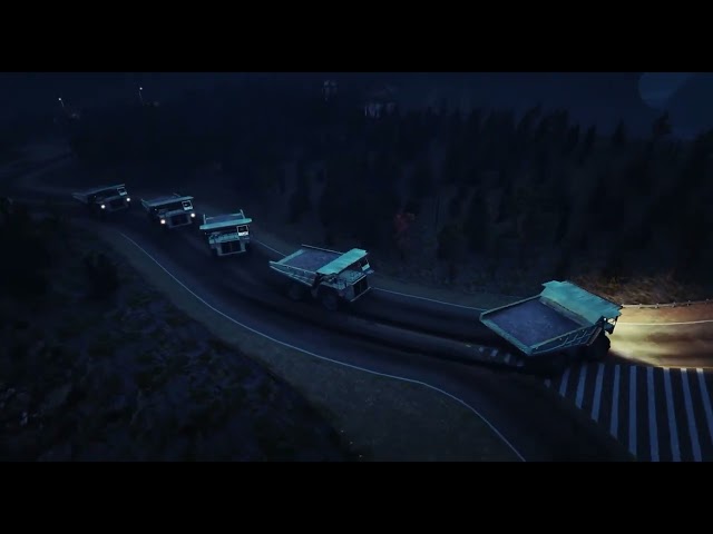 Drift after work. OnlyDrifts RAGE:MP Server