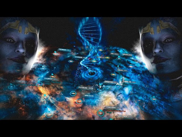 The Asari Are Quietly Taking Over the Galaxy