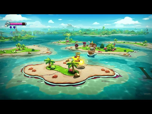 (PS5)  Cat Quest 3 Parte 3  (Español)| Ultra High Graphics [4K HDR 60fps]🔴