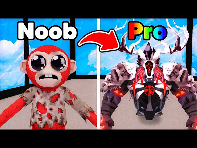 I Turned a NOOB Into a PRO in Hero X Hero!
