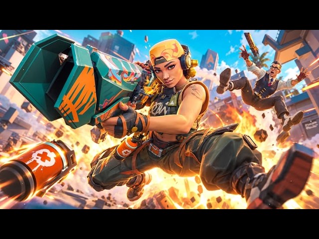 Valorant India Live stream || Like &  Subscribe