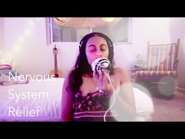 Angelic Vocal Transmission & 432 Hz Handpan Loop for Relief | 25-min Nervous System Regulation