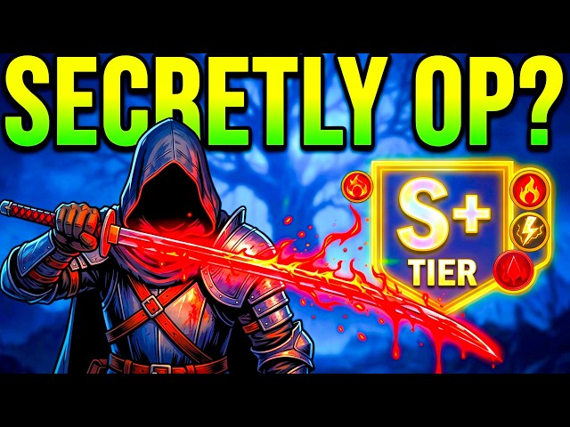 Elden Ring's Most Overlooked Ashes of War Are Secretly OP